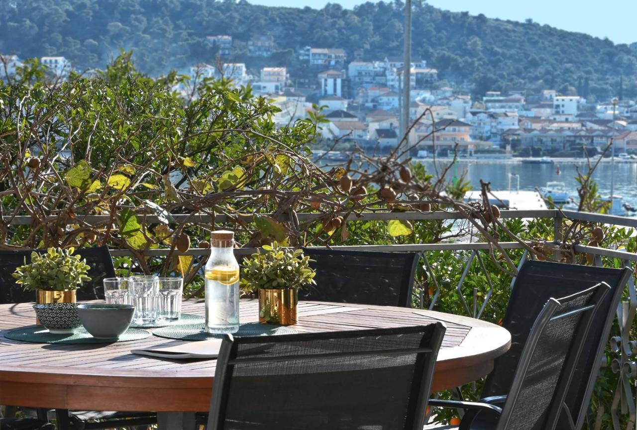Holiday House Vukman โตรกีร์ ภายนอก รูปภาพ