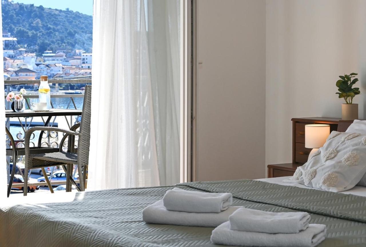 Holiday House Vukman โตรกีร์ ภายนอก รูปภาพ