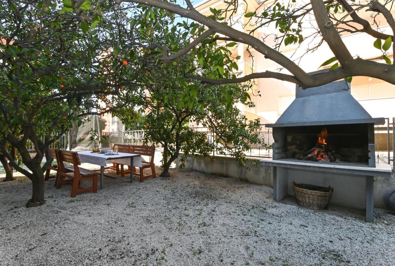 Holiday House Vukman โตรกีร์ ภายนอก รูปภาพ